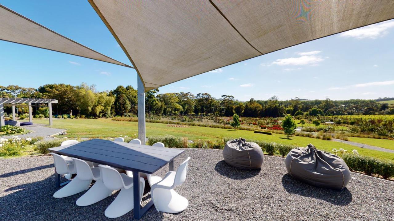 Plume Villas Matakana Dış mekan fotoğraf