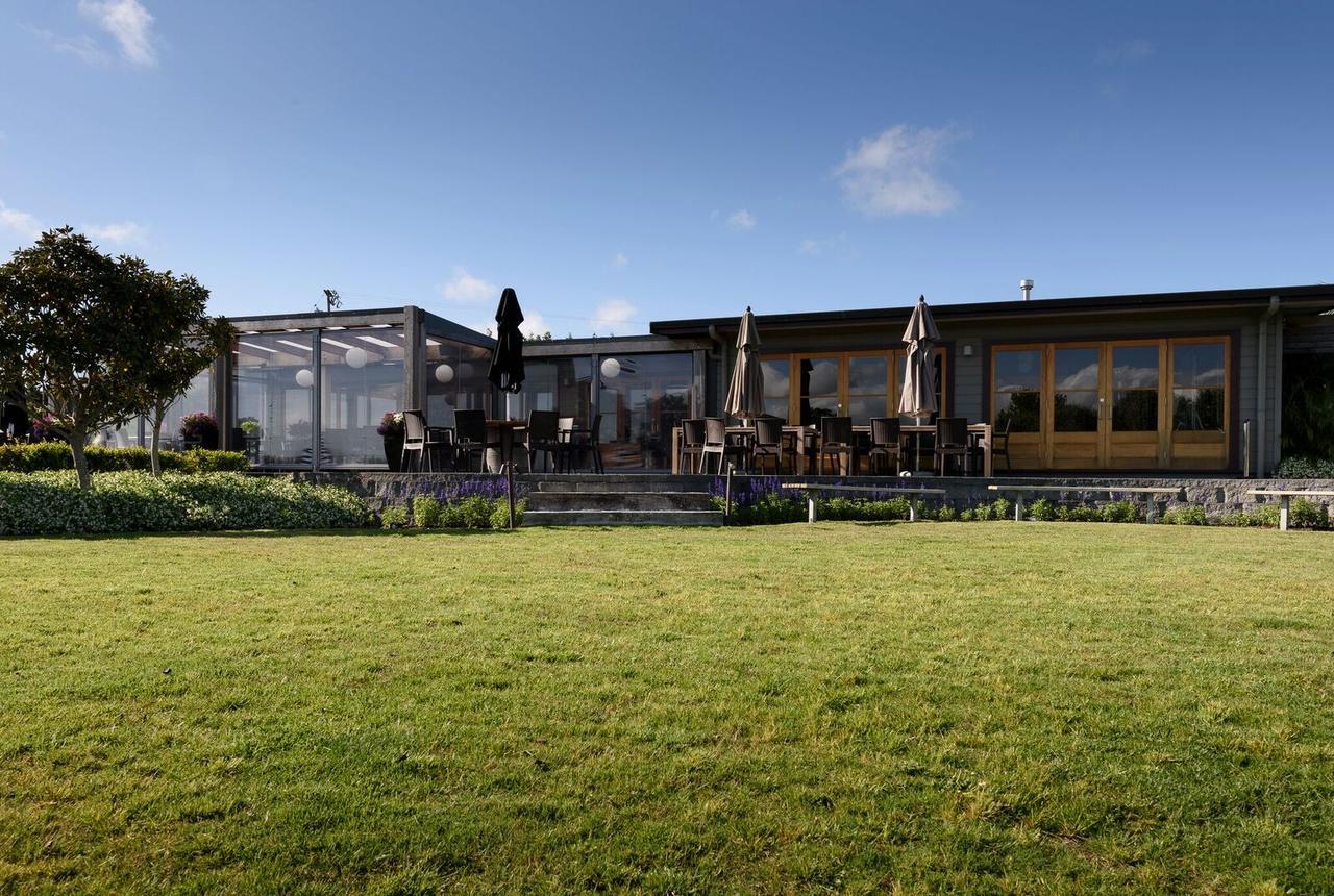 Plume Villas Matakana Dış mekan fotoğraf