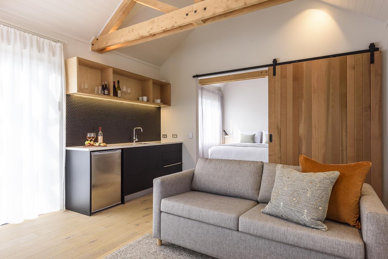 Plume Villas Matakana Dış mekan fotoğraf
