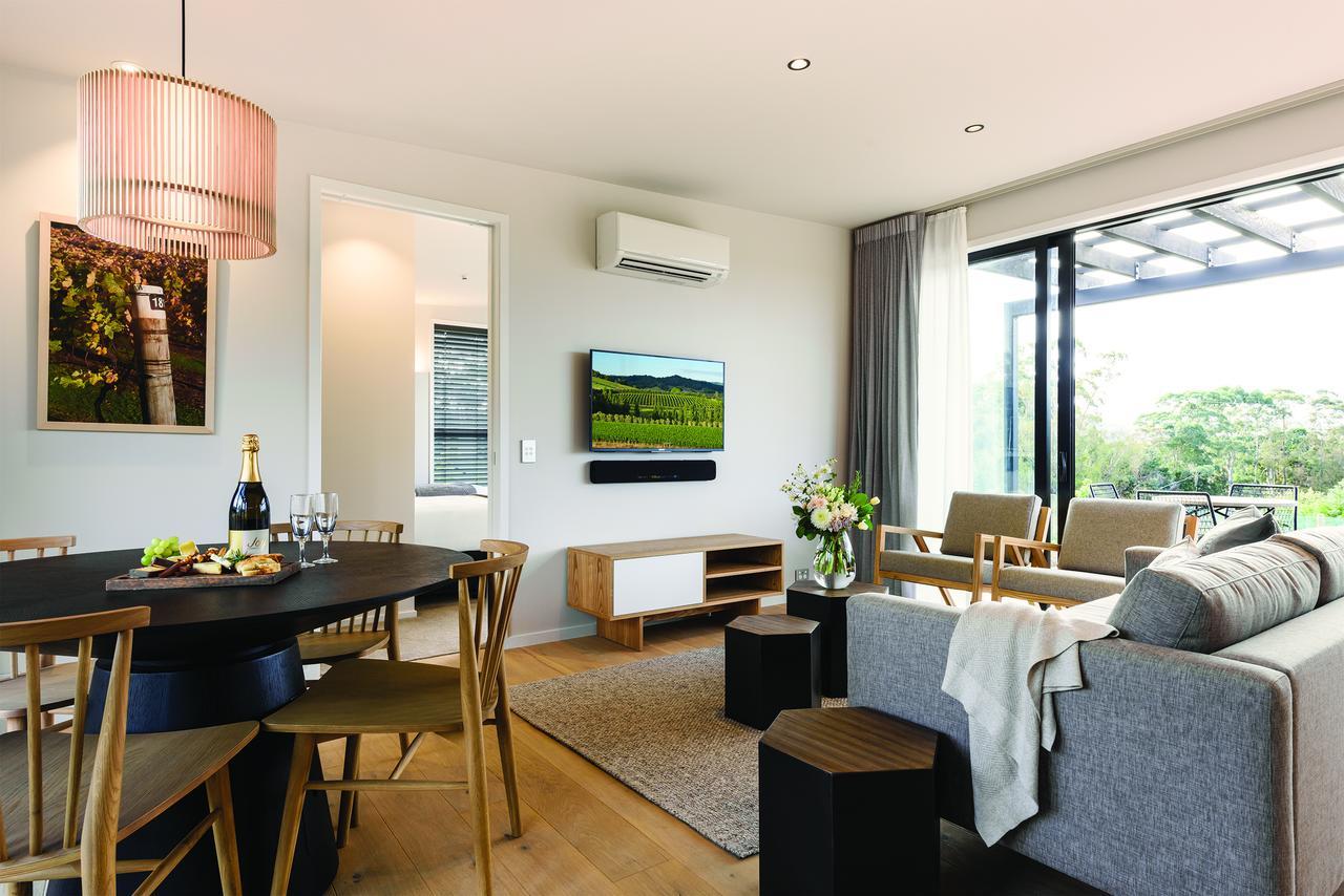 Plume Villas Matakana Dış mekan fotoğraf