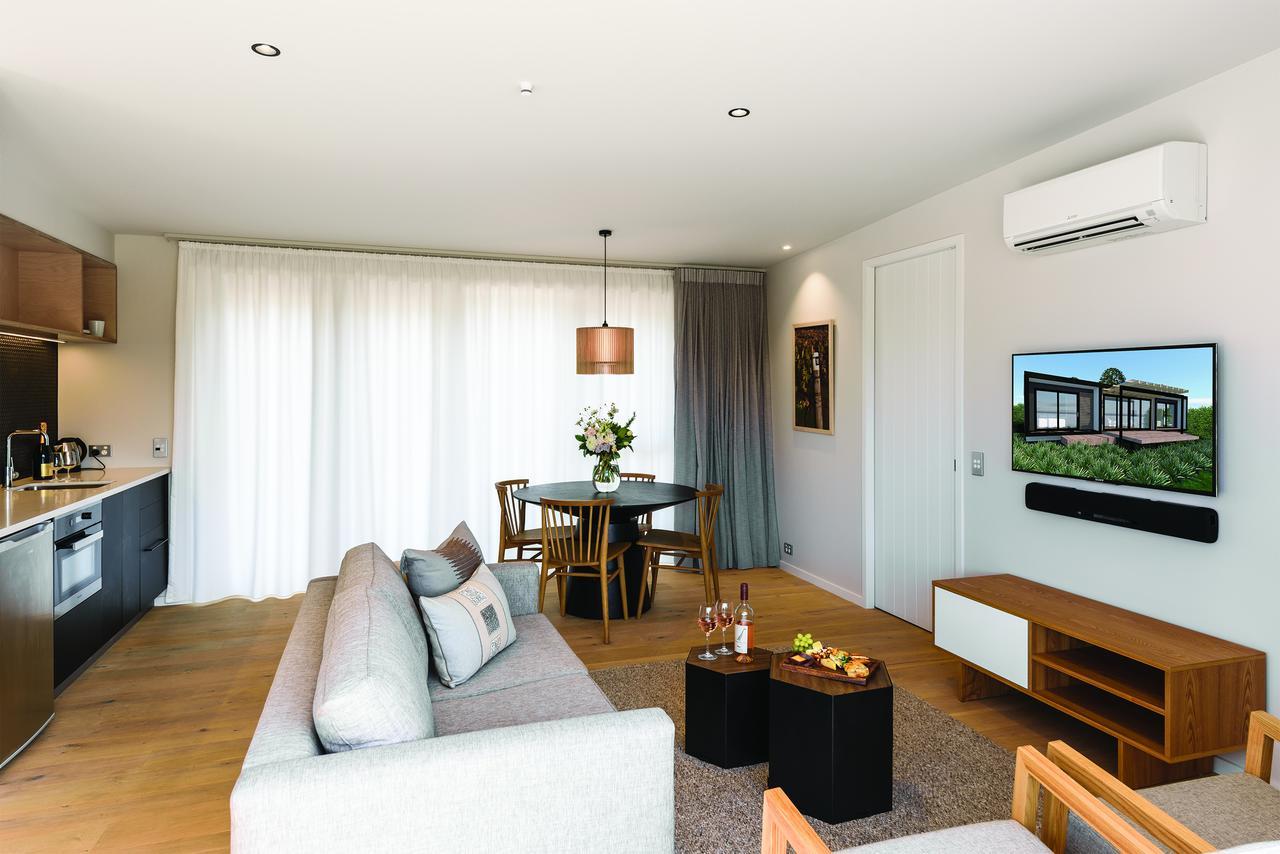 Plume Villas Matakana Dış mekan fotoğraf