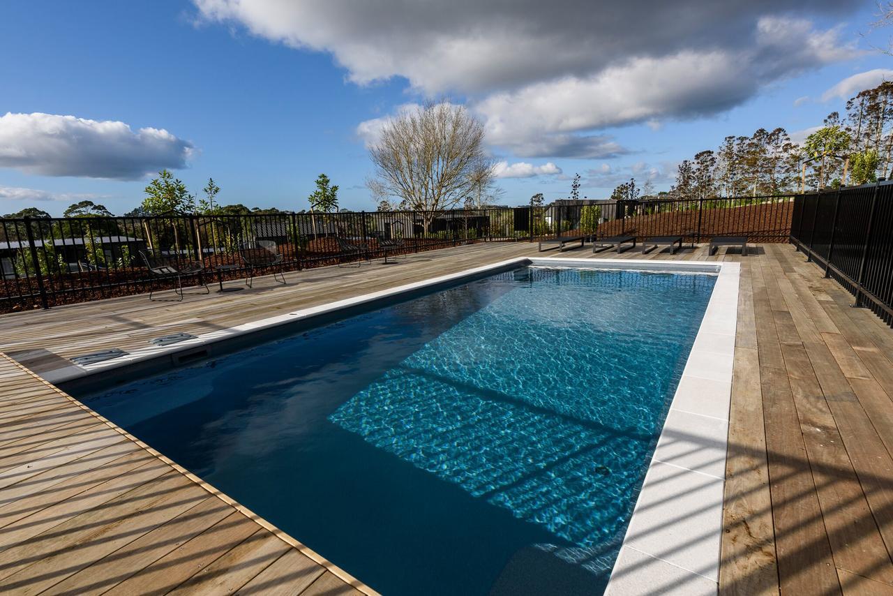Plume Villas Matakana Dış mekan fotoğraf