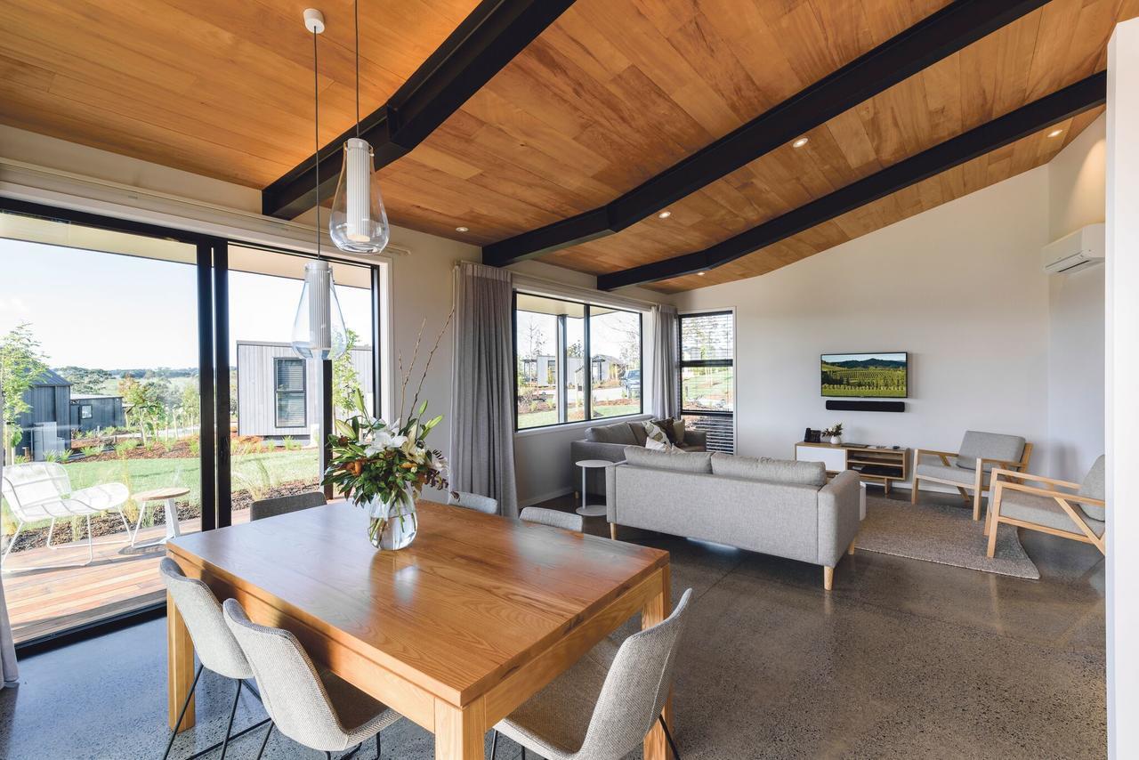 Plume Villas Matakana Dış mekan fotoğraf