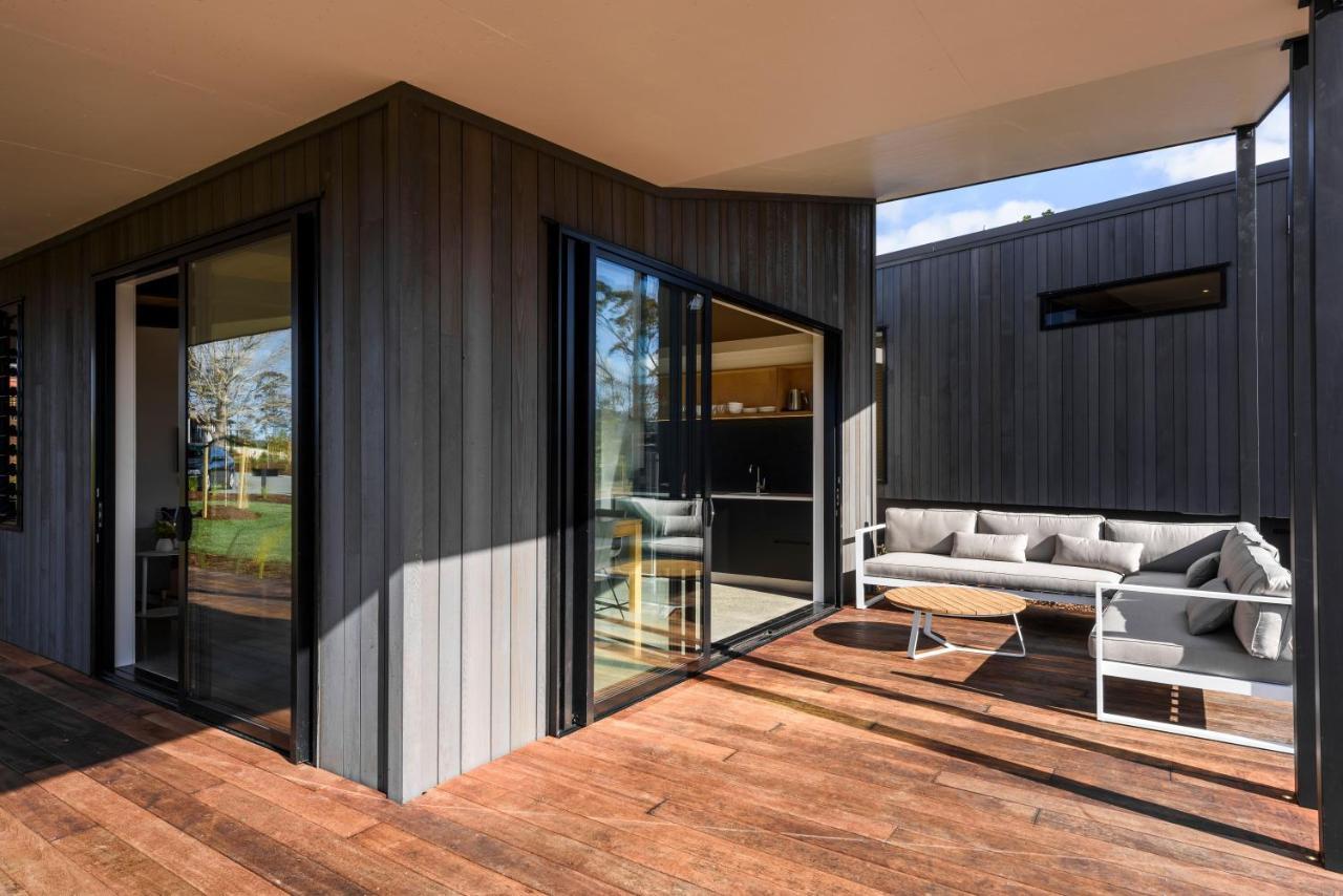 Plume Villas Matakana Dış mekan fotoğraf