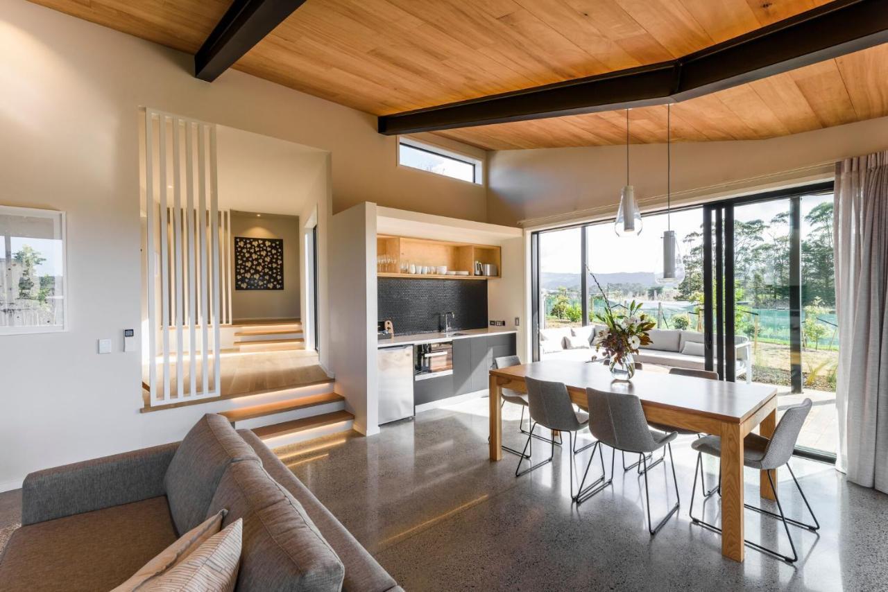 Plume Villas Matakana Dış mekan fotoğraf