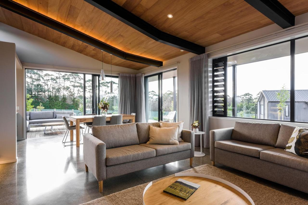 Plume Villas Matakana Dış mekan fotoğraf