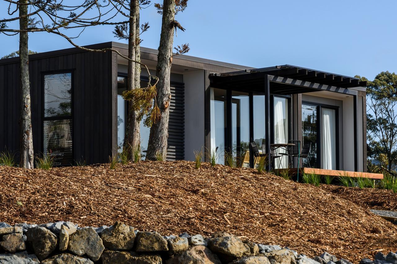 Plume Villas Matakana Dış mekan fotoğraf